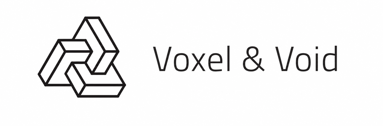 VOXEL & VOID